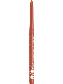 Nyx Vivid Rich 03 Tiger's Prize Μολύβι Ματιών Μηχανικό 0.28gr