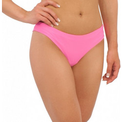 GSA Bikini Slip Ροζ 10-2061
