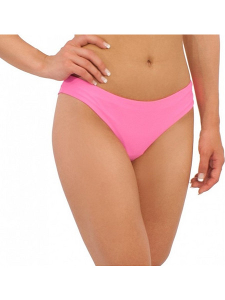 GSA Bikini Slip Ροζ 10-2061