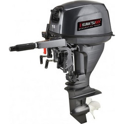 Kumatsugen GM6300