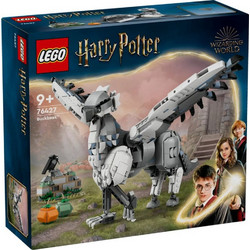Lego Harry Potter Buckbeak για 9+ Ετών 76427