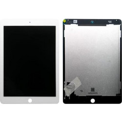 1110301020183 Συμβατή Οθόνη με Μηχανισμό Αφής για Apple iPad Air 2