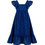 Lapin Παιδικό Φόρεμα Μπλε 241E3167-160
