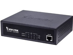 Vivotek AW-FET-060C-065 Unmanaged L2 Switch με 4 Θύρες Ethernet 1Gbps και 2 SFP Θύρες