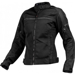 Nordcode Aero-R II Ladies Black