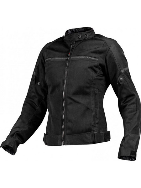 Nordcode Aero-R II Ladies Black