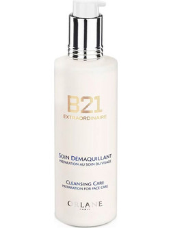 Orlane B21 Extraordinaire Cleansing Preperation Care 250ml