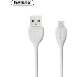 Remax Lesu RC-050i USB-A to Lightning Cable 1m White RC-050I