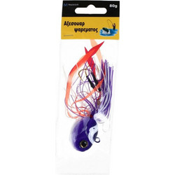 Tradesor Τεχνητό Δόλωμα 80gr 30607