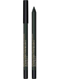 Lancome Up To 24H Drama 03 Green Metropolitan Μολύβι Ματιών Αδιάβροχο 1.2gr