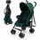 Kinderkraft Tik Καρότσι Μωρού Μπαστούνι Cypress