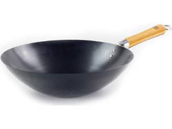 Dexam Wok Ανοξείδωτο 30cm 12322005