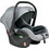 Bebe Stars Nammas Κάθισμα Αυτοκινήτου i-Size 0-10kg Grey