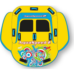 Aquacenter AquaSpeed 2 Water Sport Tube