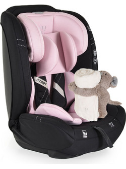 Moni Start Κάθισμα Αυτοκινήτου 9-36kg Pink