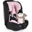 Moni Start Κάθισμα Αυτοκινήτου 9-36kg Pink