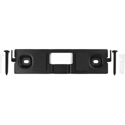 Bose Omnijewel Center Channel Βάση Ηχείου Τοίχου Black
