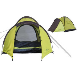 Inca Serenity Σκηνή Camping Ιγκλού 3 Ατόμων 3 Εποχών 205x180x150cm 0600-005-6