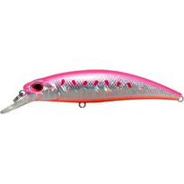 Kendozo Ocean Slider Τεχνητό Δόλωμα Ψαράκι 7cm 9.6gr 778