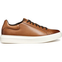 Geox Deiven Ανδρικά Sneakers Ταμπά U455WD00085C6002
