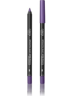 Grigi Eye Silky 14 Purple Μολύβι Ματιών Αδιάβροχο 2gr