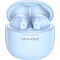 Awei T68 ENC Ακουστικά Bluetooth In Ear Blue Awei T68 ENC Ακουστικά Bluetooth In Ear Blue