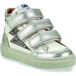 GBB Παιδικά Sneakers Μποτάκια Χρυσά AK329-19