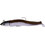Hunthouse Jelly Series LW216 Black Minnow Τεχνητό Δόλωμα 10cm 25gr 08