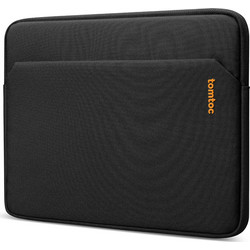 Tomtoc Sleeve Black (iPad Pro 12.9") 6971937067074