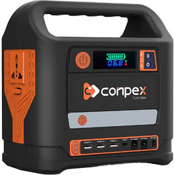 Conpex TW-BK-001 Power Station 300Wh / 60000mAh 1xAC 1xDC 3xUSB-A 1xUSB-C