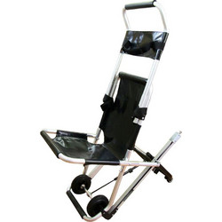 Descender Καρέκλα Μεταφοράς Πτυσσόμενη Αντοχής 159kg 100x52x132cm 922946