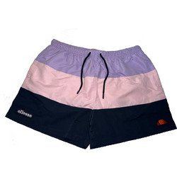 Ellesse Cielo Ανδρικό Μαγιό Σορτς Πολύχρωμο SZA04797A