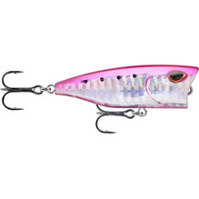 Storm Gomoku Τεχνητό Δόλωμα Popper 4cm 3gr PIW