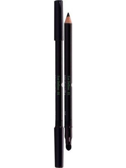 Dr. Hauschka Eye Definer 01 Black Μολύβι Ματιών 1.05gr