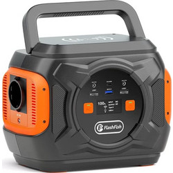 FlashFish A301 Power Station 292Wh / 80000mAh 2xAC 2xDC 2xUSB-A