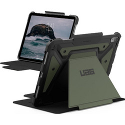 UAG Metropolis SE Green (iPad Air 11" 2024)