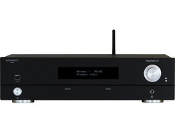 Advance Paris Playstream A1 Ολοκληρωμένος Ενισχυτής Hi-Fi 2.0