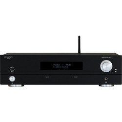 Advance Paris Playstream A1 Ολοκληρωμένος Ενισχυτής Hi-Fi 2.0