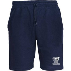 Takeposition Αθλητική Ανδρική Βερμούδα Navy Μπλε 334-0030-01-17
