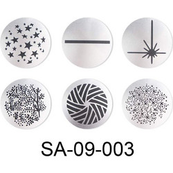 Godox SA09-003 - GOBO Set