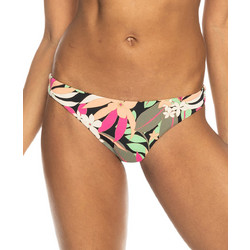 Roxy Beach Classics Bikini Brazil Floral Πολύχρωμο ERJX404786-KVJ8