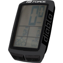 Force DIABLO 11 Black