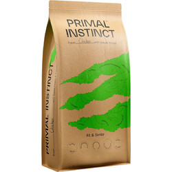 Primal Instinct Fit & Senior 12kg