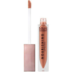 MUA Nourishing Sincere Lip Gloss 6.5ml