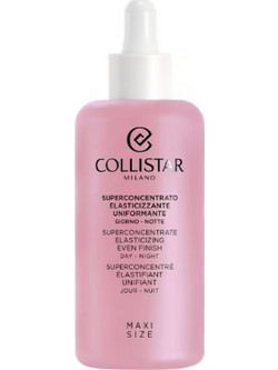 Collistar Superconcentrate Elasticizing Even Finish Day & Night Serum Σώματος για Αδυνάτισμα 200ml