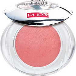 Pupa Like A Doll Blush 203 Delicate Beige Pink