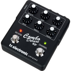 TC Electronic Combo Deluxe 65' Preamp
