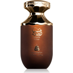 Afnan Bait Al Bakhoor Khashab Al Oudh Eau de Parfum 100ml