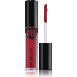 Bella Oggi Balmy Drop 007 Red Velvet Lip Gloss 2.2ml