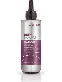 Joico Defy Damage In A Flash Serum Μαλλιών για Επανόρθωση 200ml